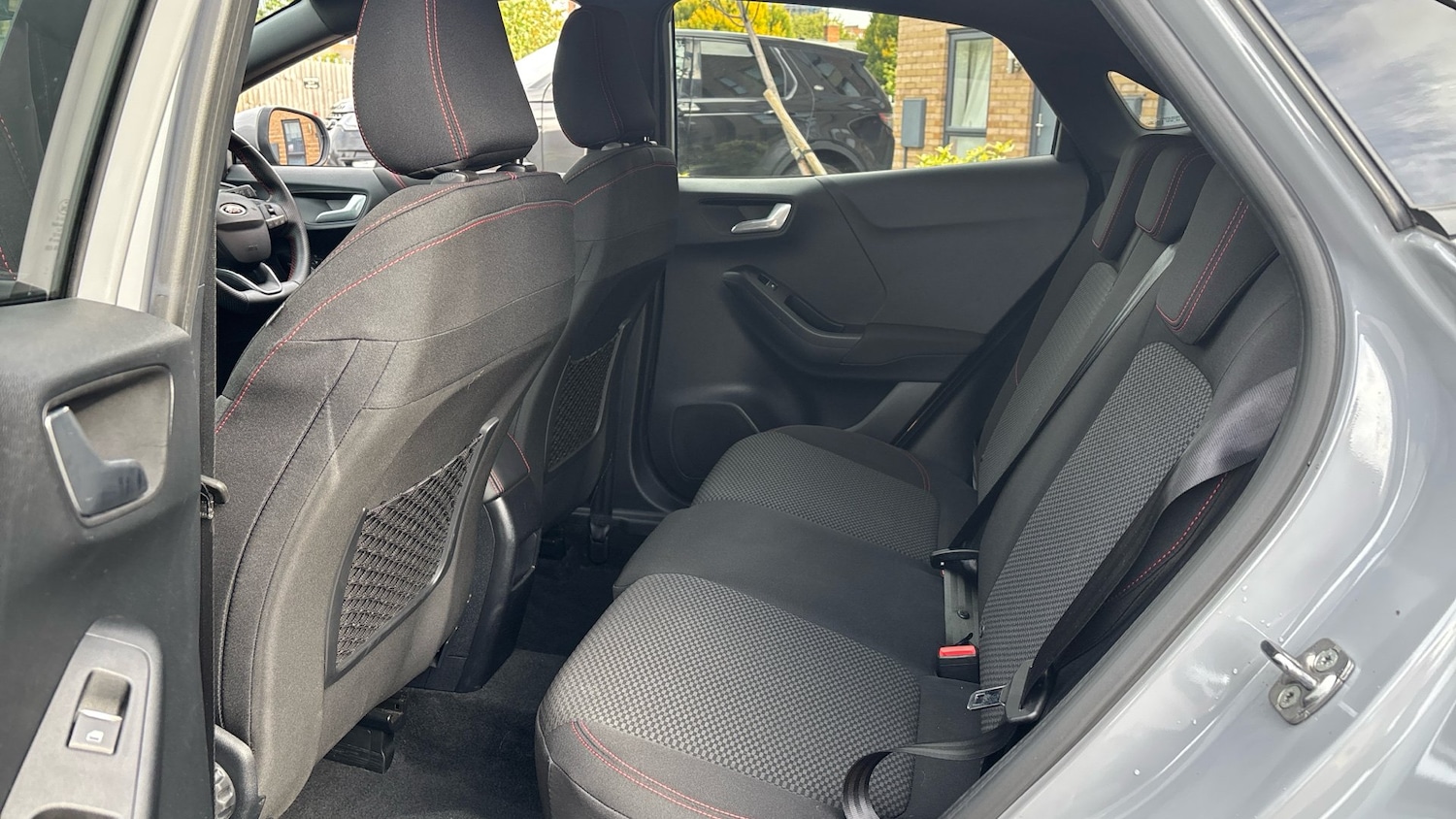 Used Ford Puma 2022 for sale - 76396823: Photo 16