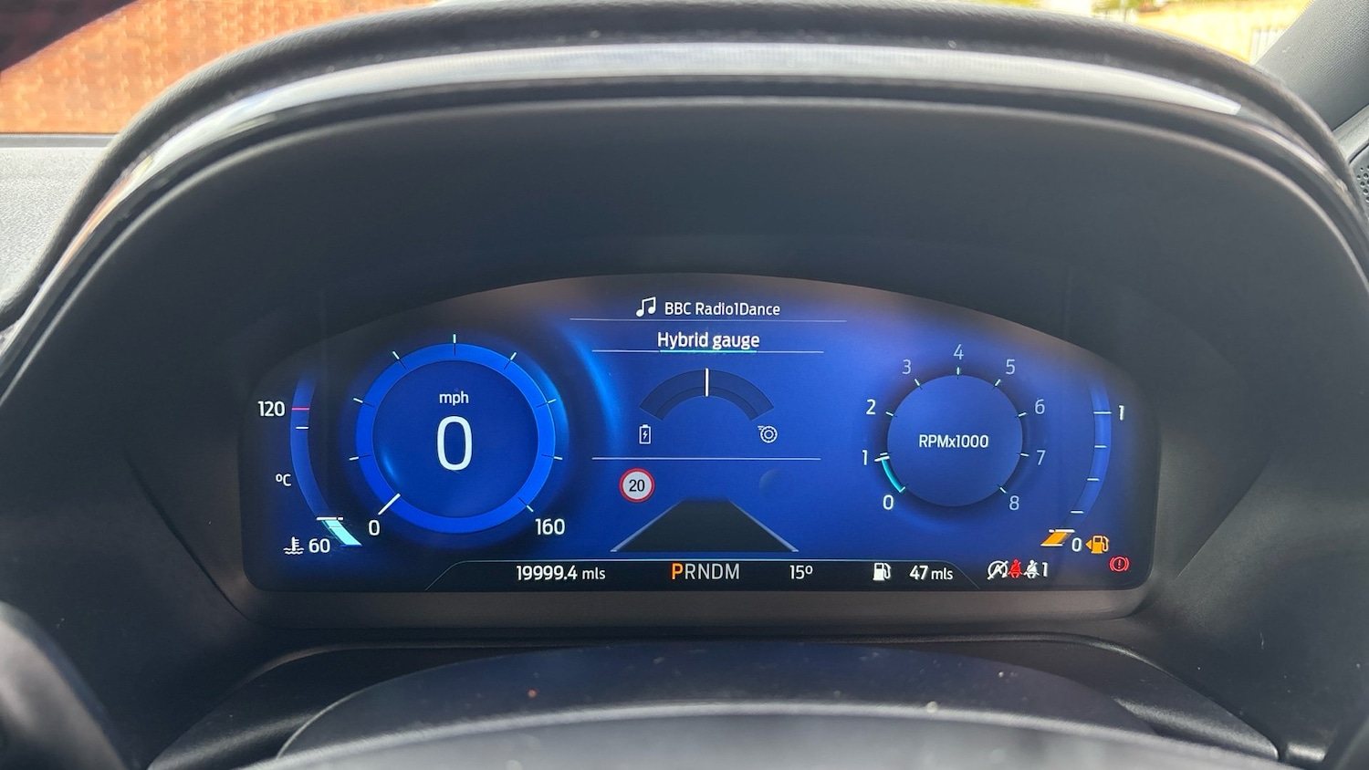 Used Ford Puma 2022 for sale - 76396823: Photo 18