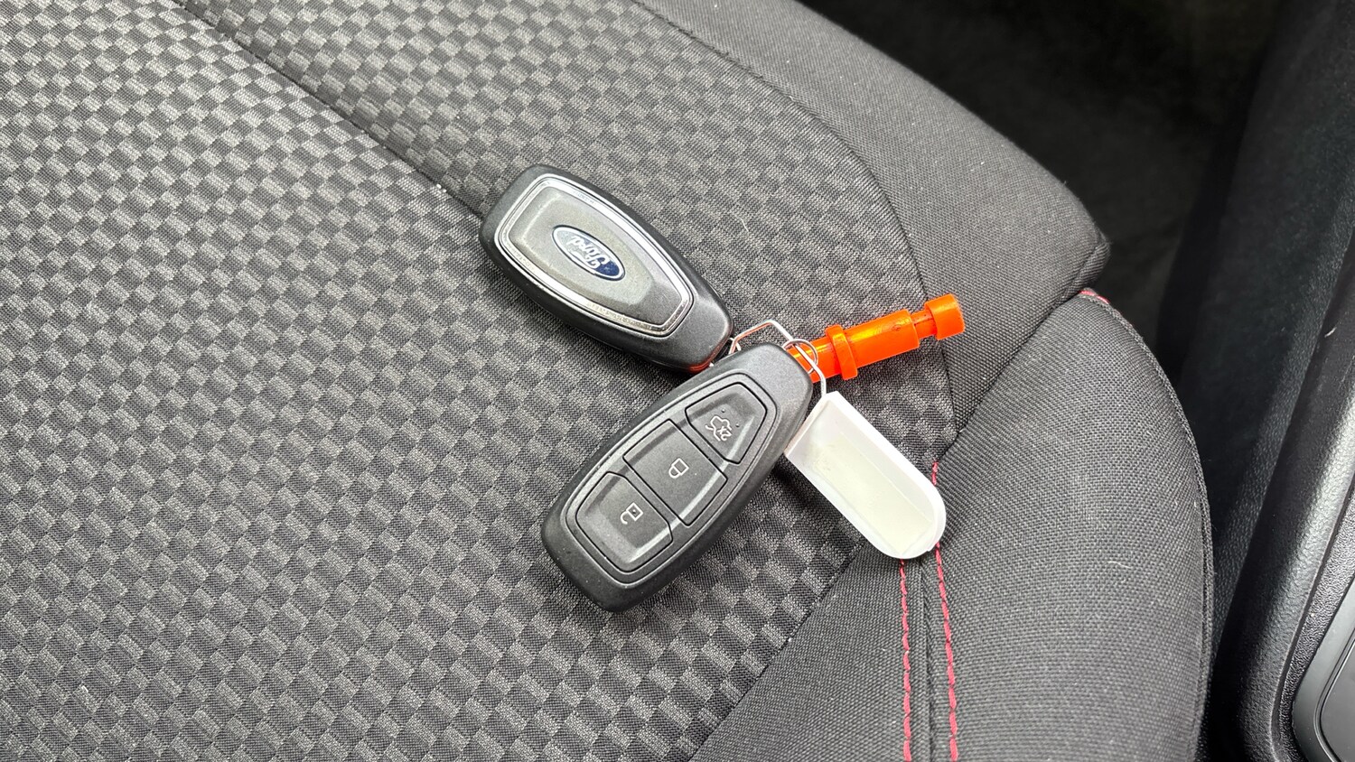 Used Ford Puma 2022 for sale - 76396823: Photo 20