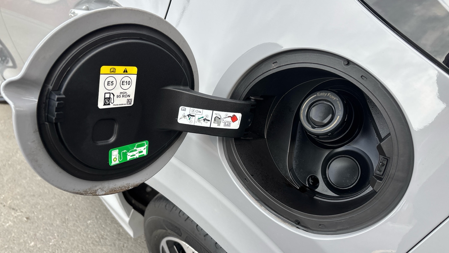 Used Ford Puma 2022 for sale - 76396823: Photo 21