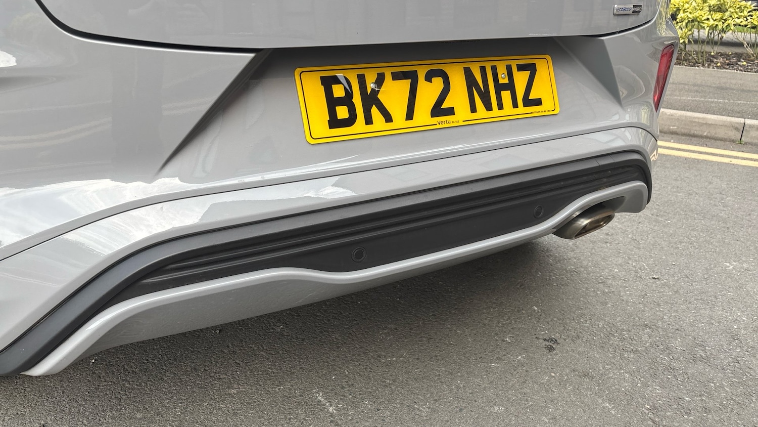 Used Ford Puma 2022 for sale - 76396823: Photo 22