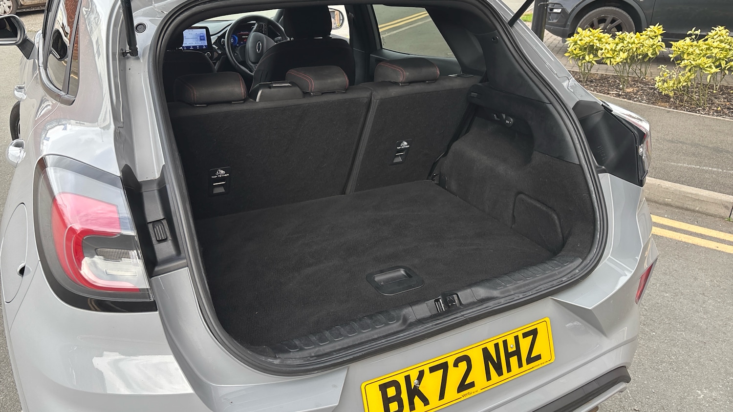 Used Ford Puma 2022 for sale - 76396823: Photo 23