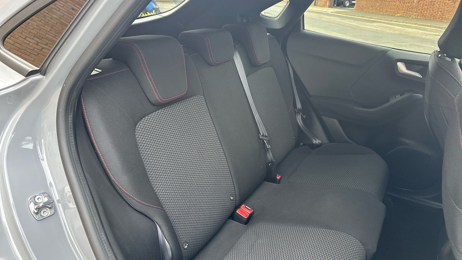 Used Ford Puma 2022 for sale - 76396823: Photo 27