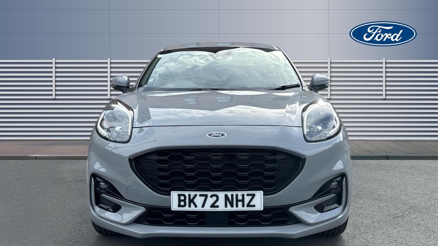 Used Ford Puma 2022 for sale - 76396823: Photo 3