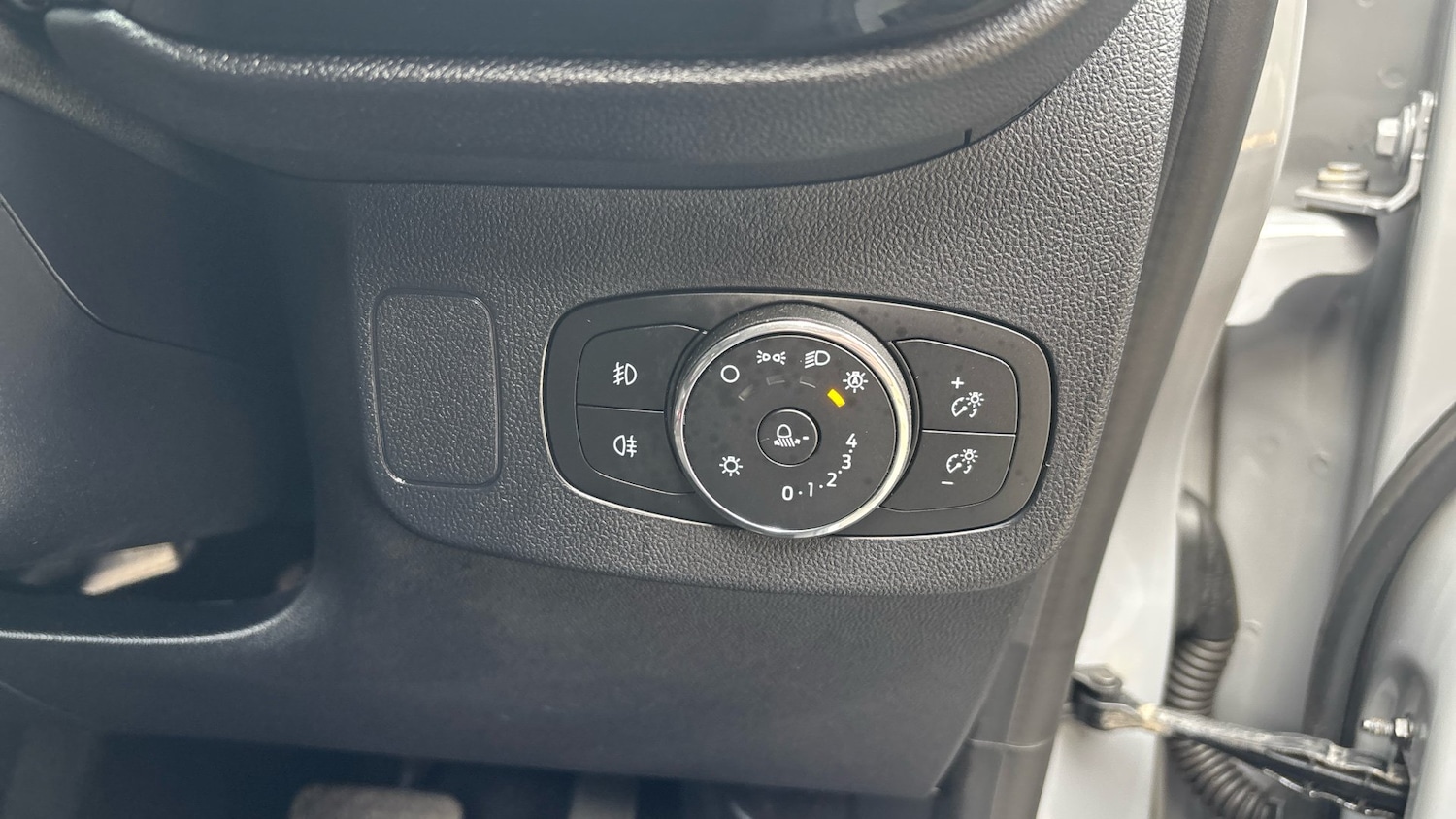 Used Ford Puma 2022 for sale - 76396823: Photo 30