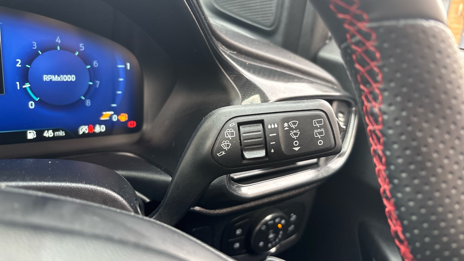 Used Ford Puma 2022 for sale - 76396823: Photo 32