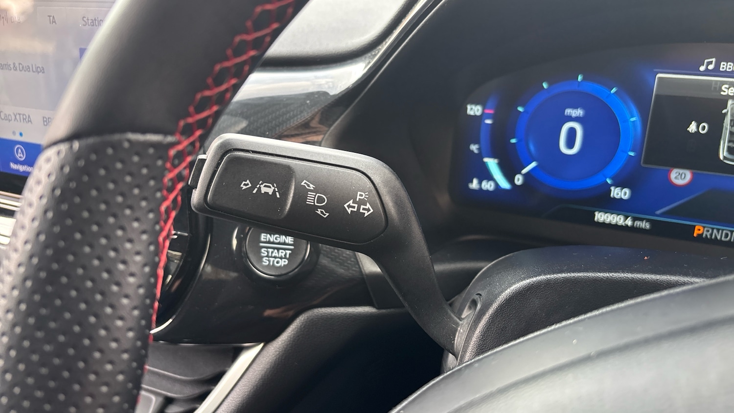 Used Ford Puma 2022 for sale - 76396823: Photo 33