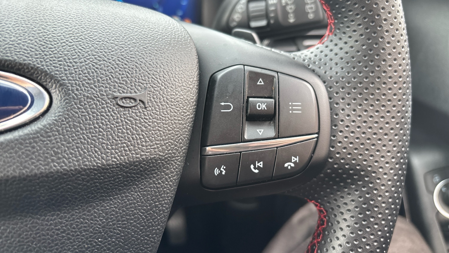 Used Ford Puma 2022 for sale - 76396823: Photo 35