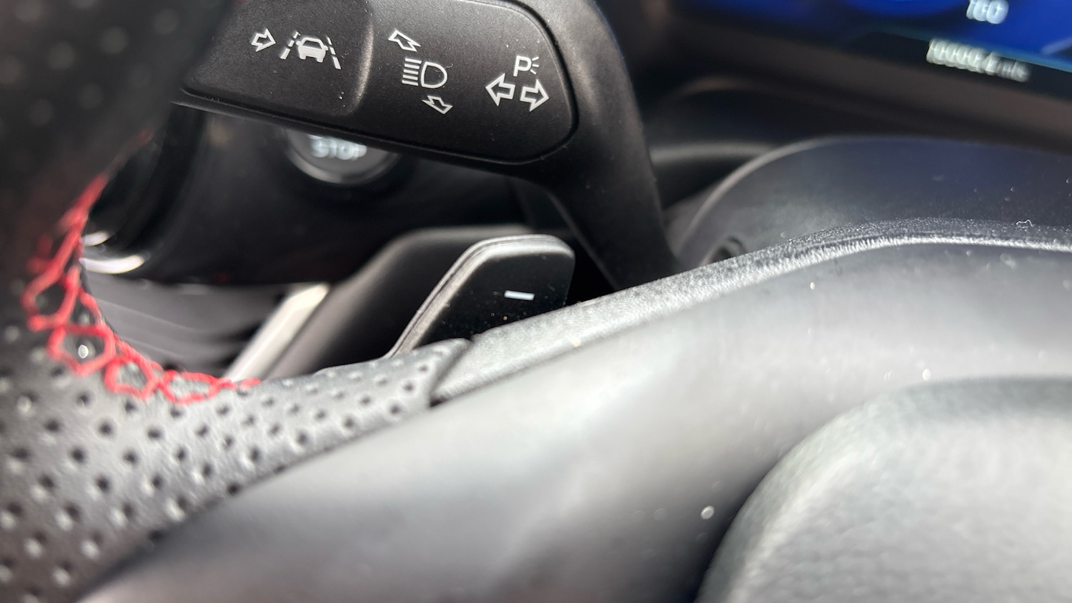 Used Ford Puma 2022 for sale - 76396823: Photo 37