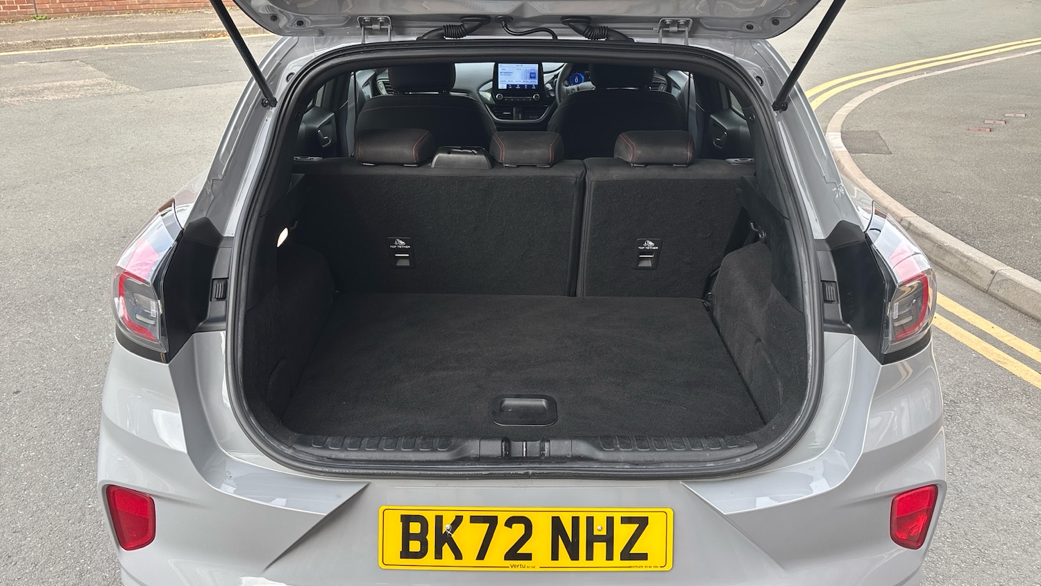 Used Ford Puma 2022 for sale - 76396823: Photo 4