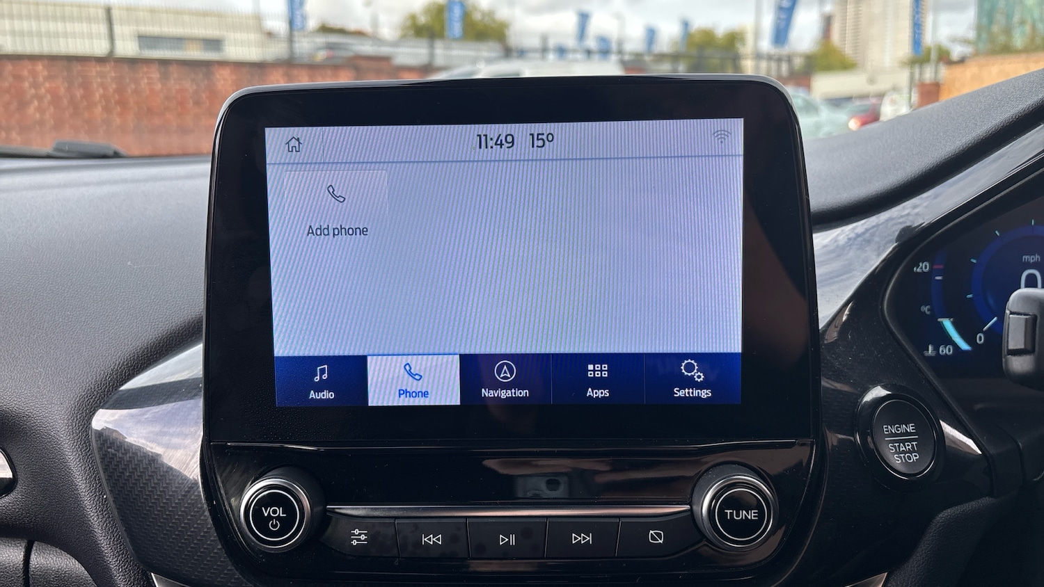 Used Ford Puma 2022 for sale - 76396823: Photo 40