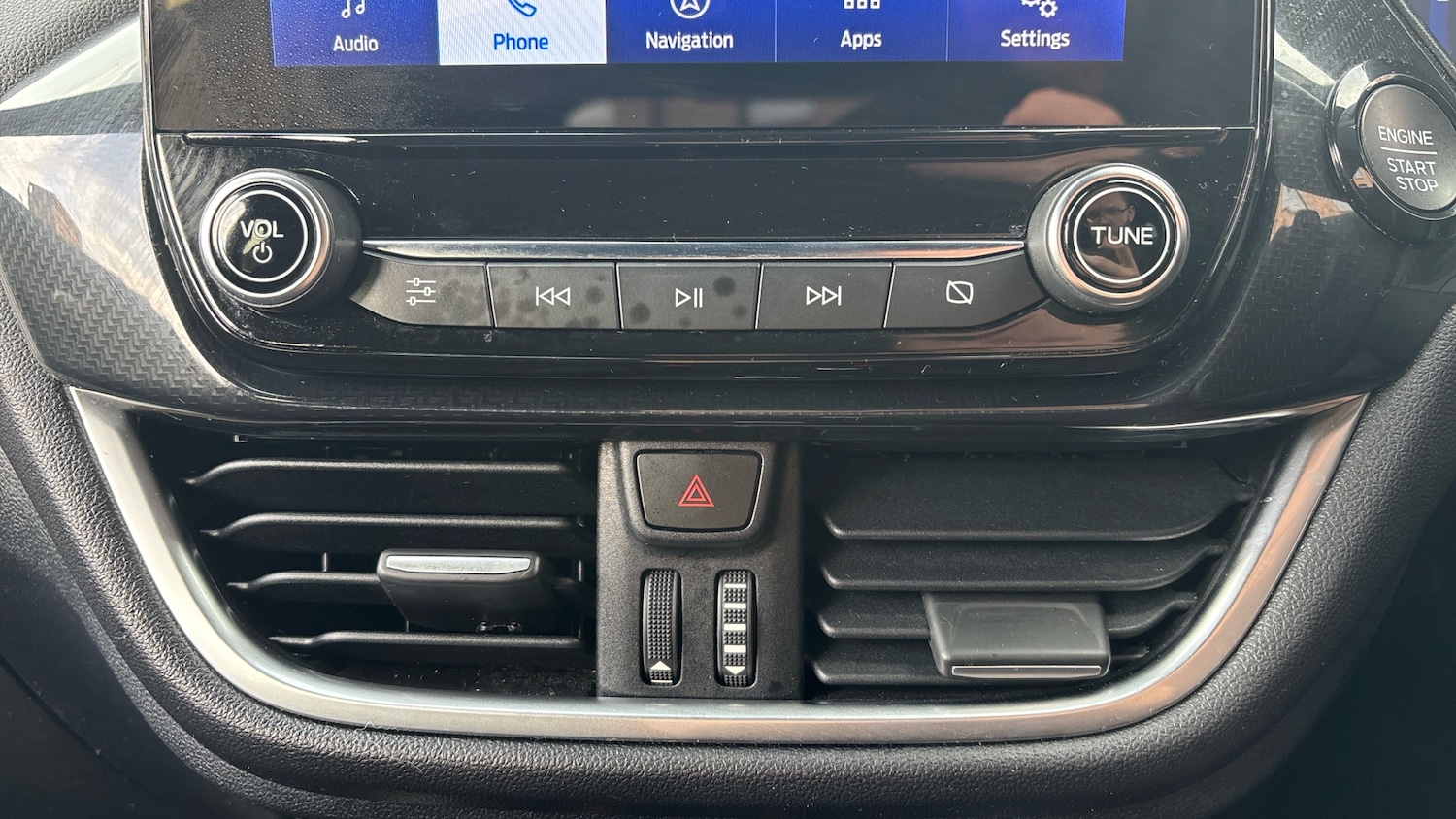 Used Ford Puma 2022 for sale - 76396823: Photo 41