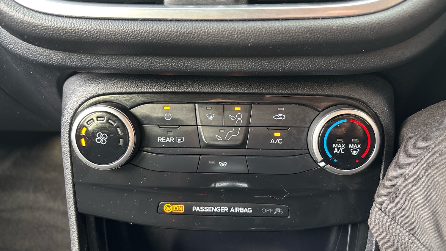 Used Ford Puma 2022 for sale - 76396823: Photo 42