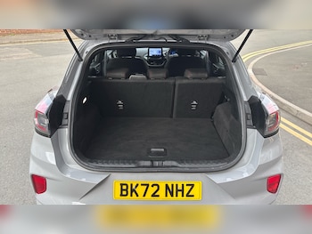 Used Ford Puma 2022 for sale - 76396823: Photo