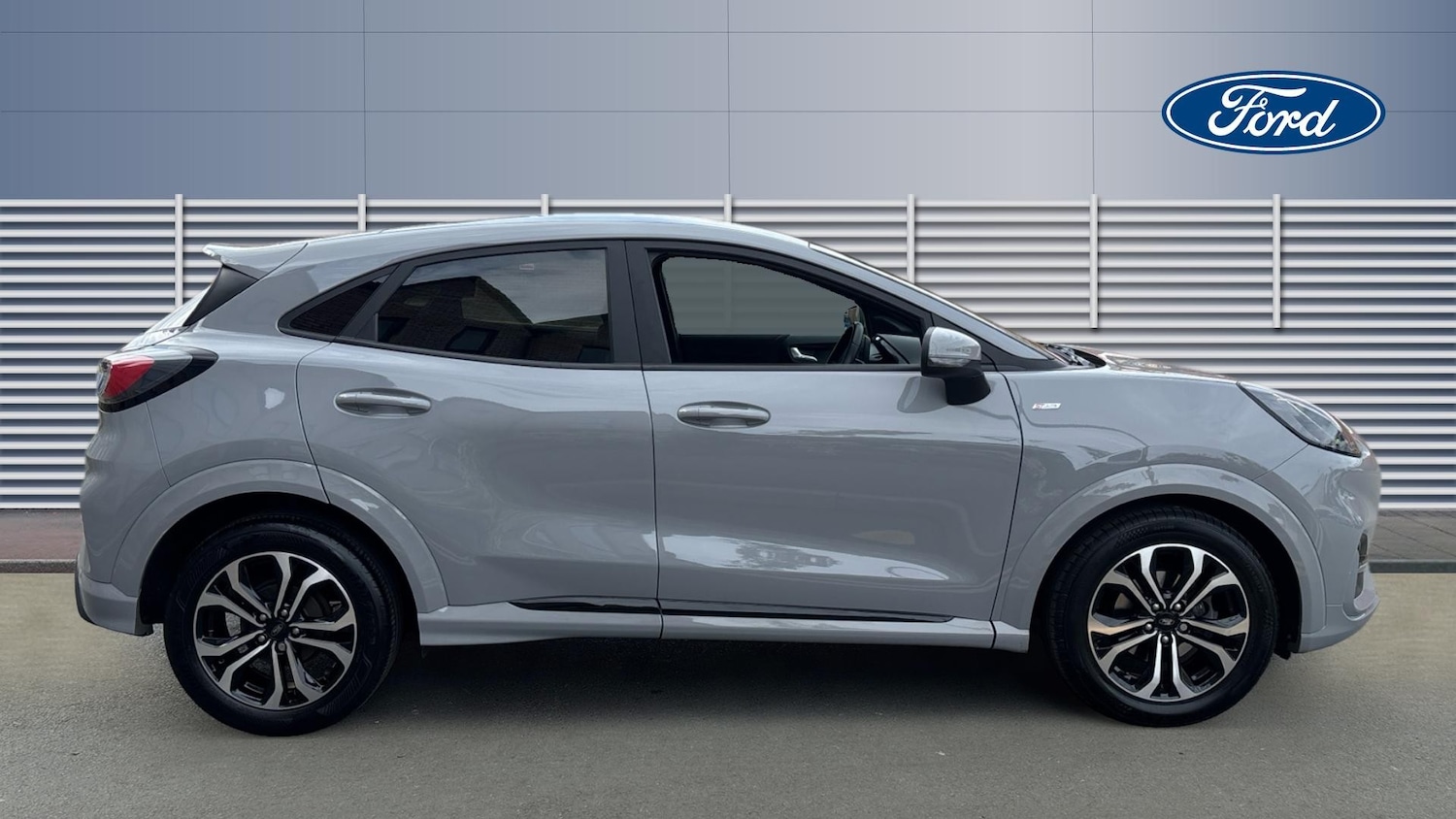 Used Ford Puma 2022 for sale - 76396823: Photo 5