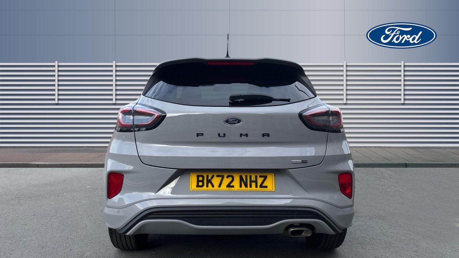 Used Ford Puma 2022 for sale - 76396823: Photo 6