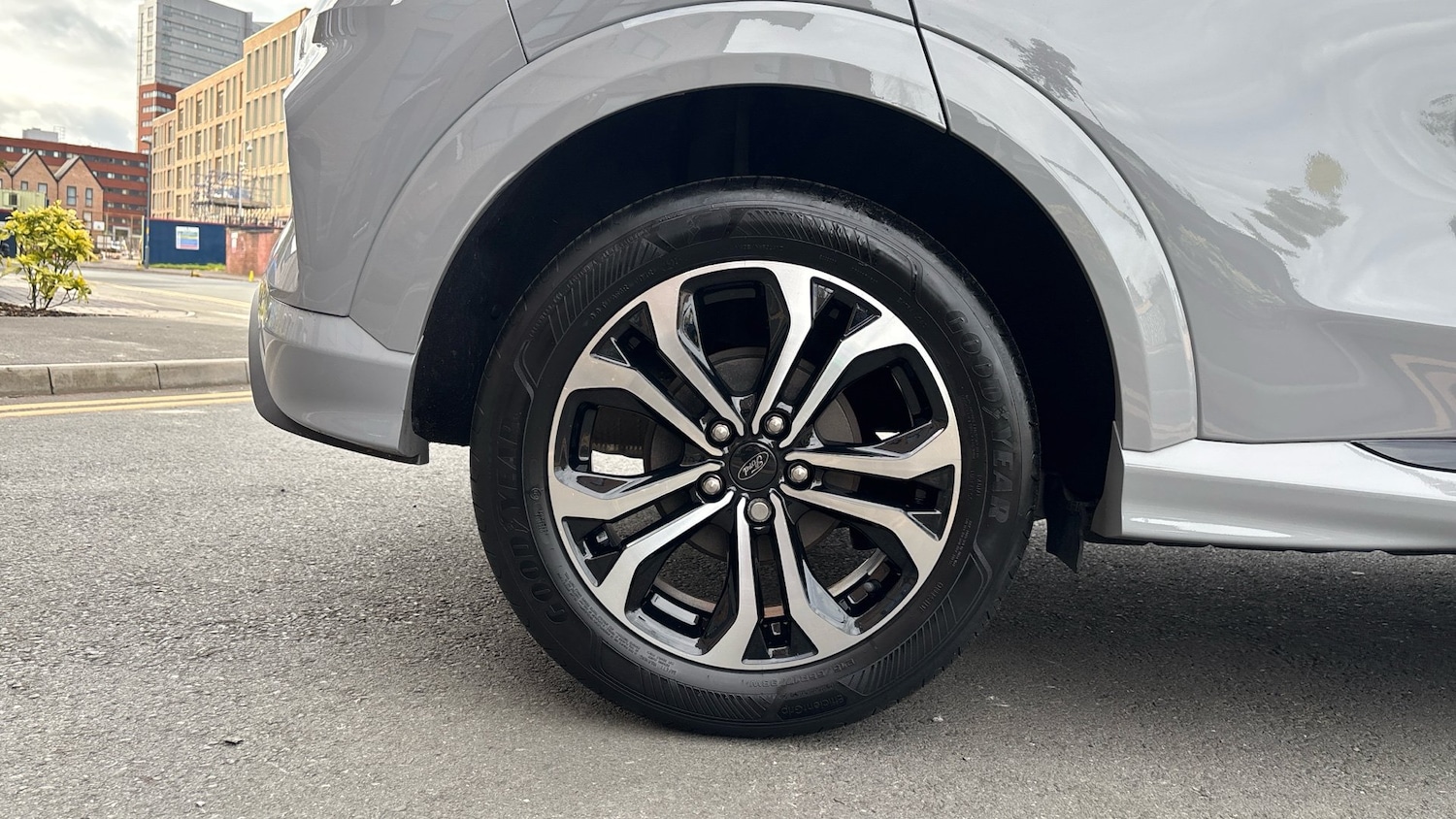 Used Ford Puma 2022 for sale - 76396823: Photo 7