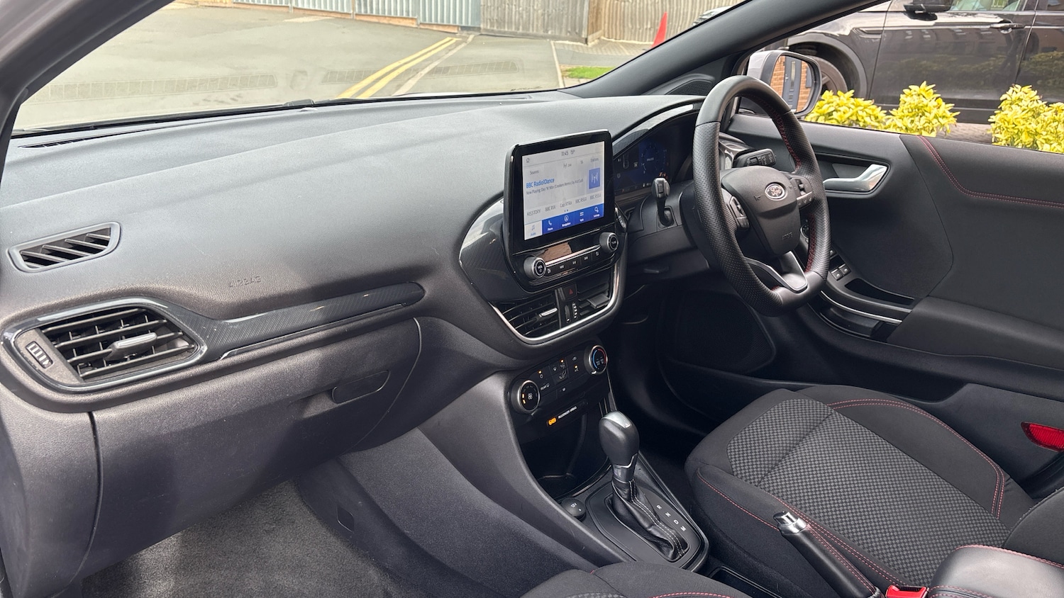 Used Ford Puma 2022 for sale - 76396823: Photo 9