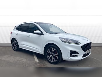 Used Ford Kuga 2023 for sale - 78951287: Photo