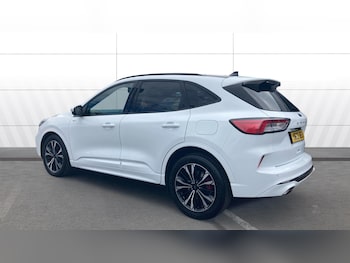Used Ford Kuga 2023 for sale - 78951287: Photo