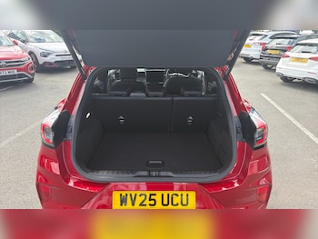 Used Ford Puma 2025 for sale - 78779387: Photo