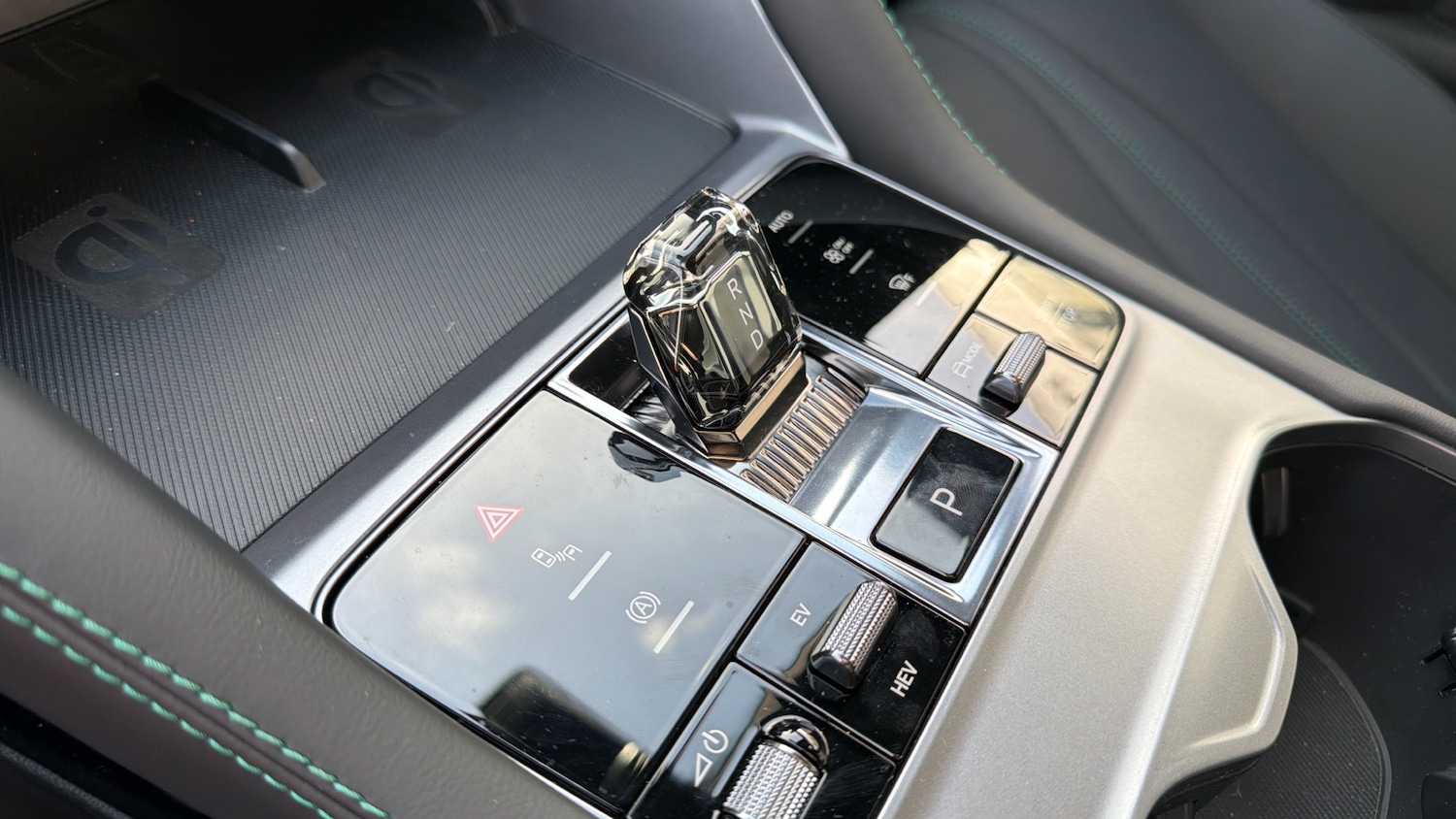 Used BYD Seal U 2025 for sale - 77716035: Photo 13