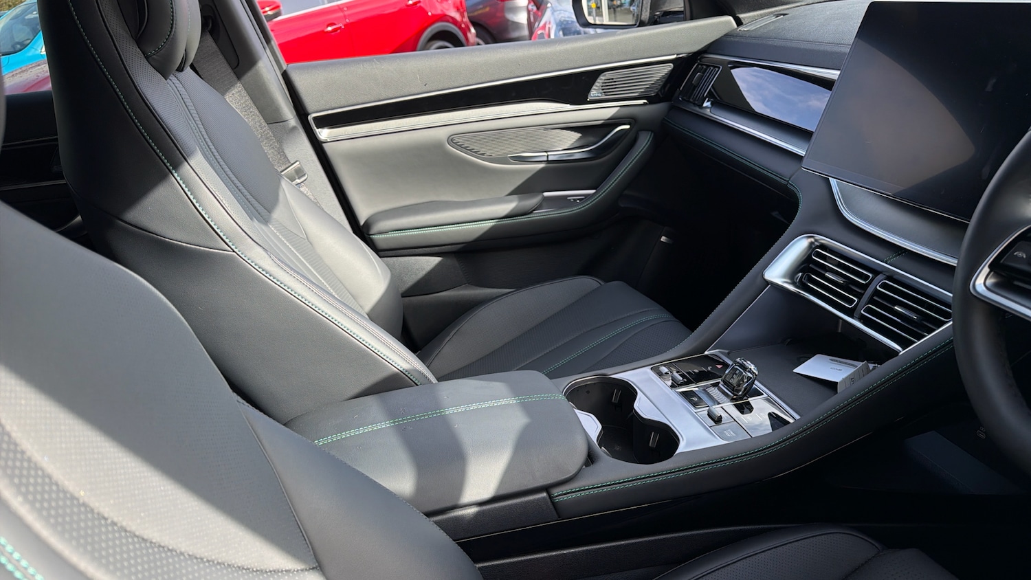 Used BYD Seal U 2025 for sale - 77716035: Photo 14