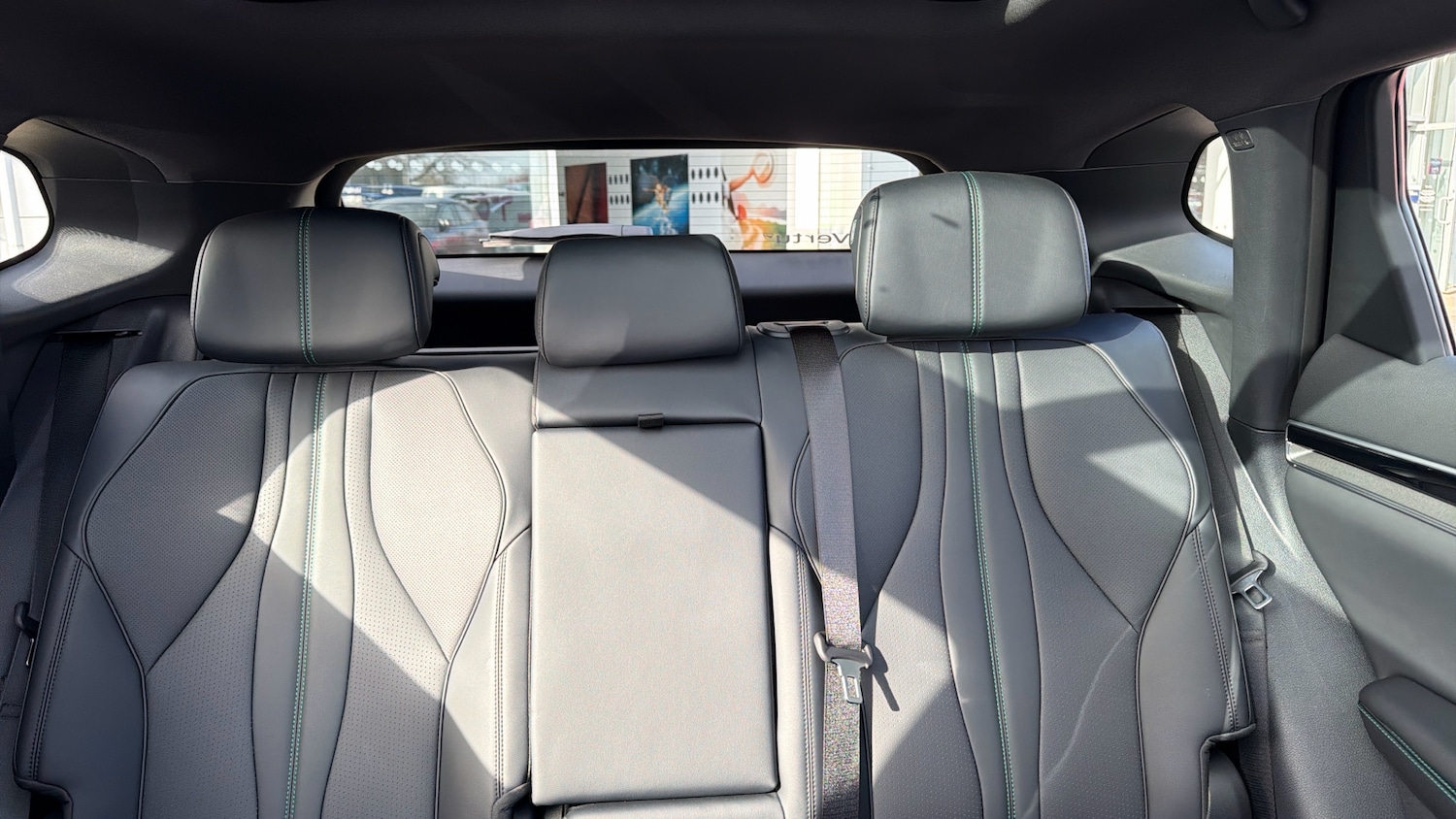 Used BYD Seal U 2025 for sale - 77716035: Photo 15