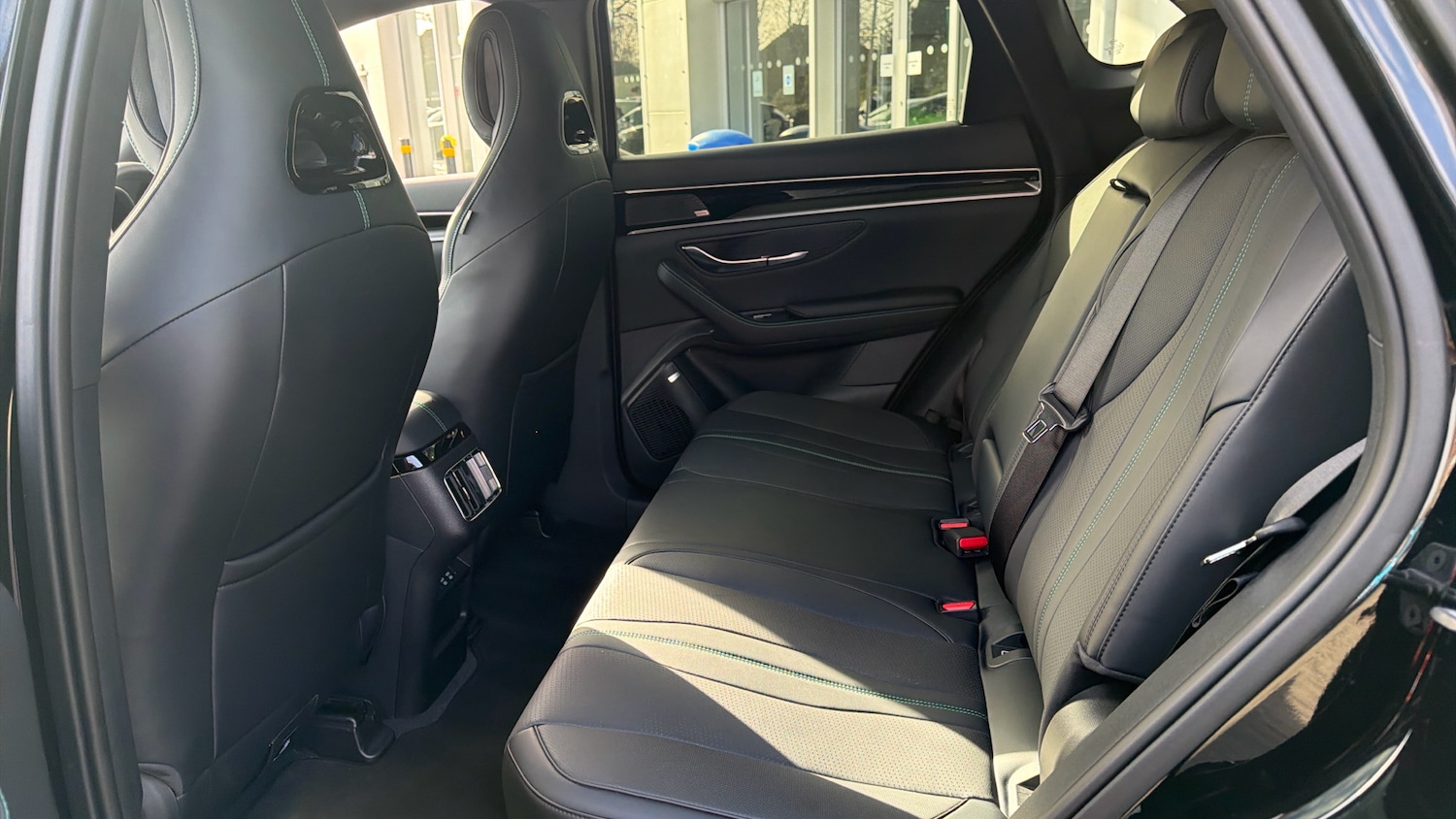 Used BYD Seal U 2025 for sale - 77716035: Photo 16