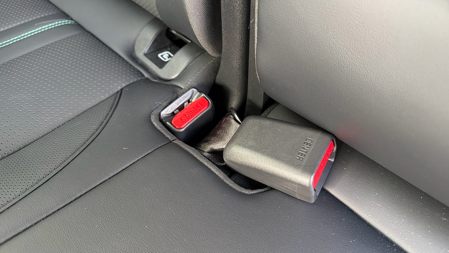 Used BYD Seal U 2025 for sale - 77716035: Photo 17