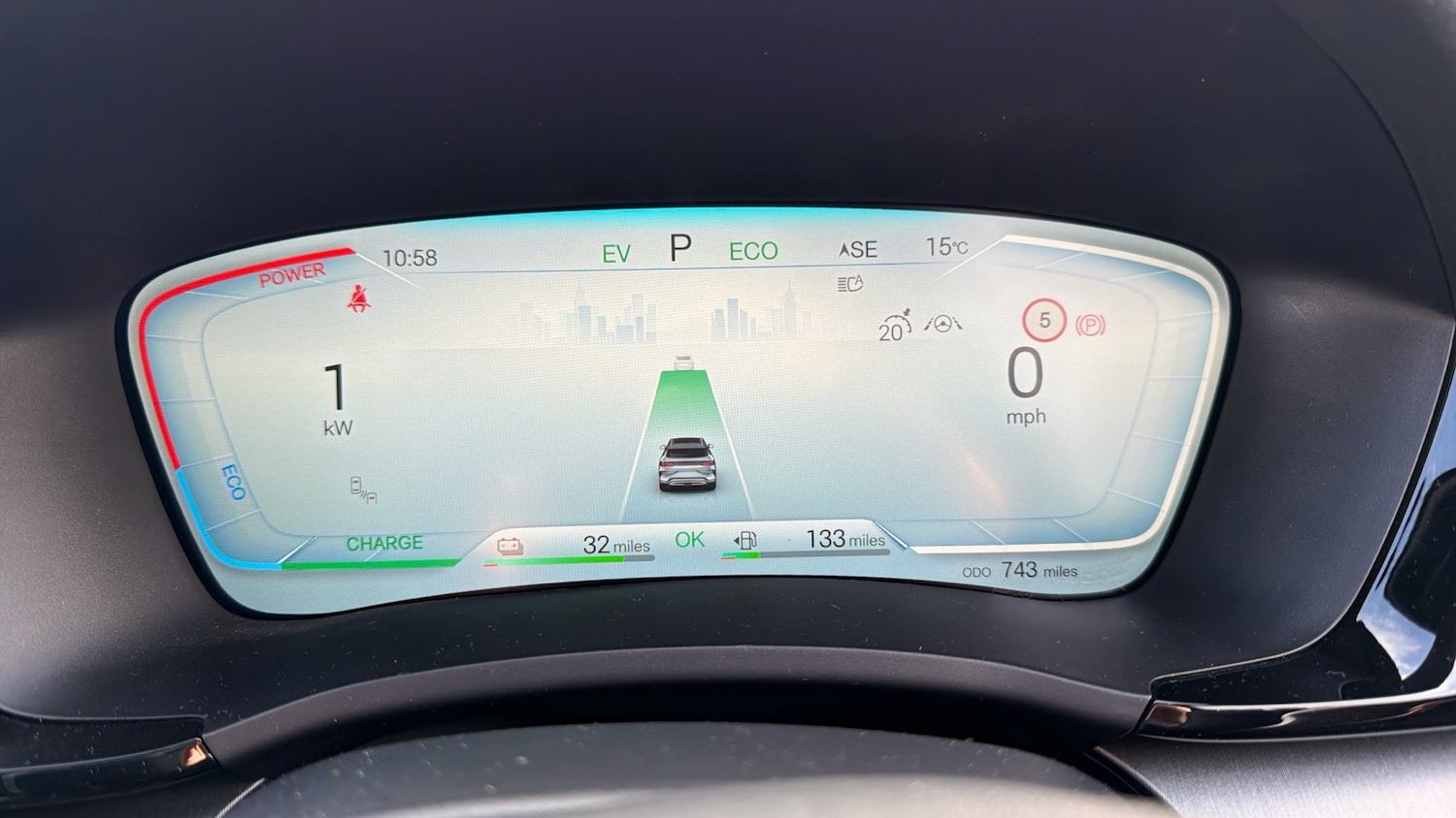 Used BYD Seal U 2025 for sale - 77716035: Photo 18