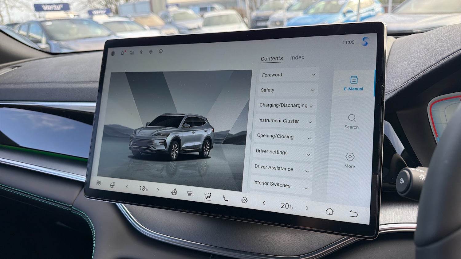 Used BYD Seal U 2025 for sale - 77716035: Photo 19