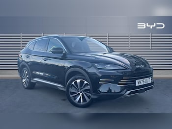 Used BYD Seal U 2025 for sale - 77716035: Photo