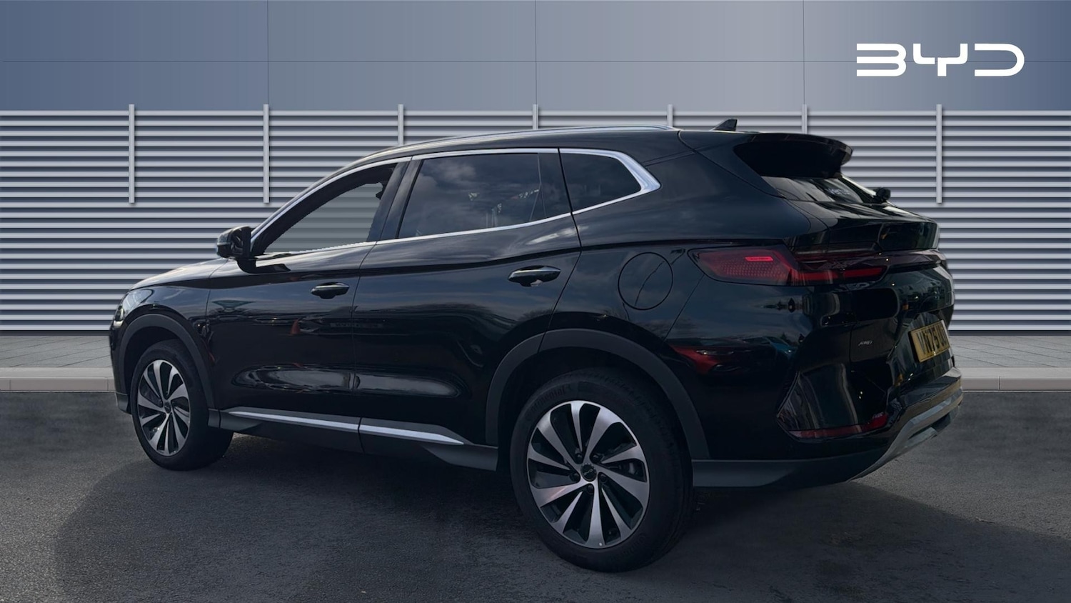 Used BYD Seal U 2025 for sale - 77716035: Photo 2