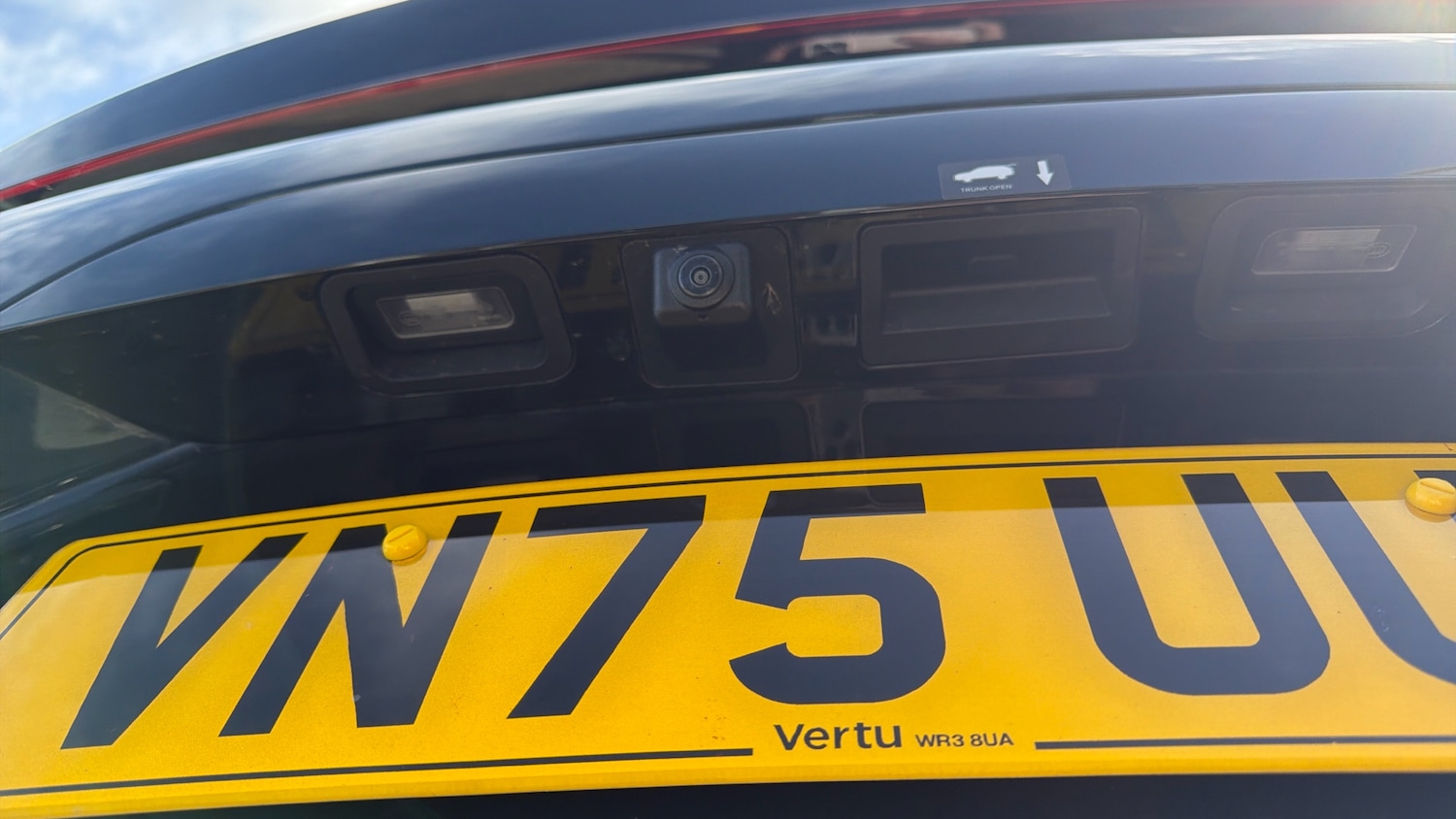 Used BYD Seal U 2025 for sale - 77716035: Photo 22