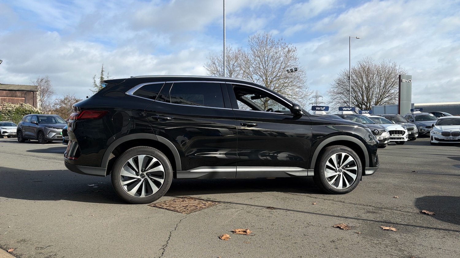 Used BYD Seal U 2025 for sale - 77716035: Photo 25