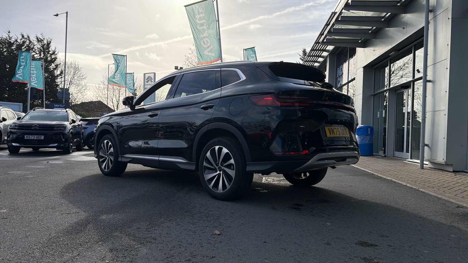 Used BYD Seal U 2025 for sale - 77716035: Photo 27