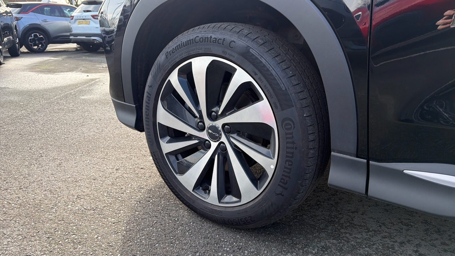 Used BYD Seal U 2025 for sale - 77716035: Photo 28