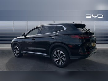 Used BYD Seal U 2025 for sale - 77716035: Photo