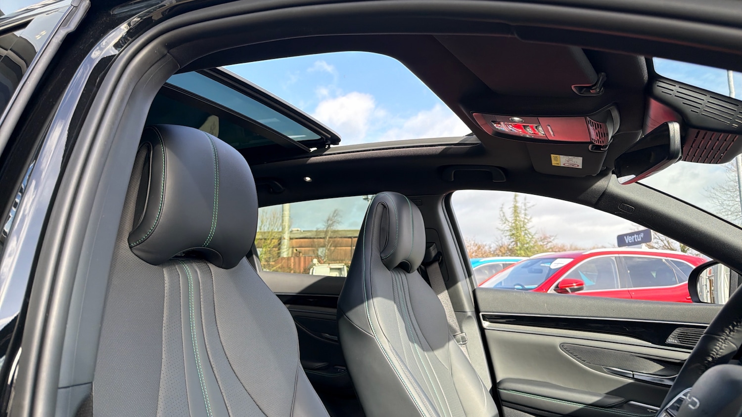 Used BYD Seal U 2025 for sale - 77716035: Photo 32