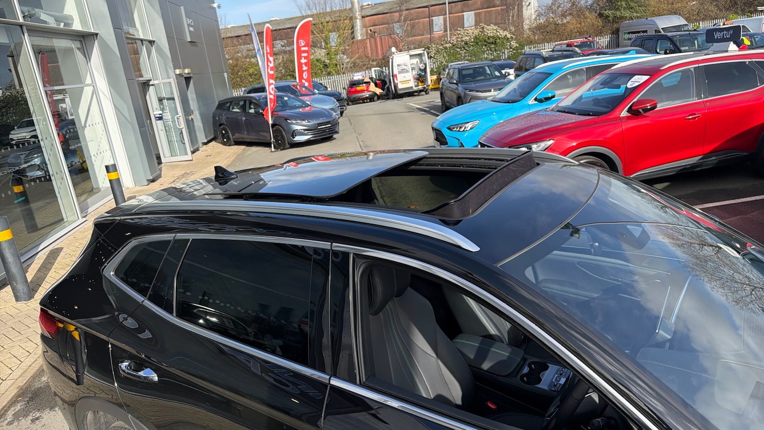 Used BYD Seal U 2025 for sale - 77716035: Photo 33