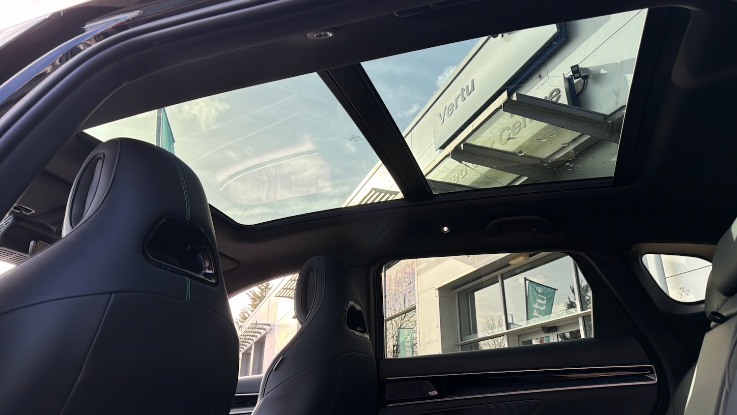 Used BYD Seal U 2025 for sale - 77716035: Photo 34