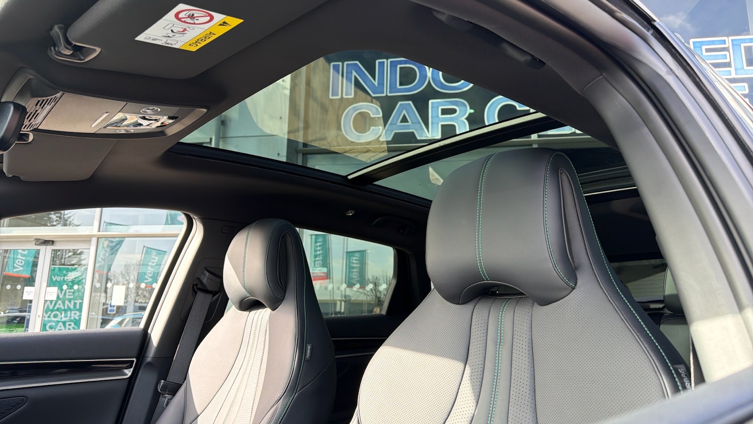 Used BYD Seal U 2025 for sale - 77716035: Photo 35