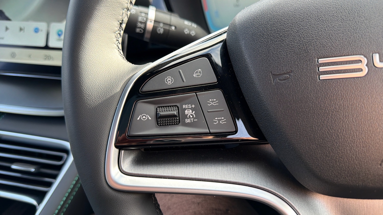 Used BYD Seal U 2025 for sale - 77716035: Photo 36