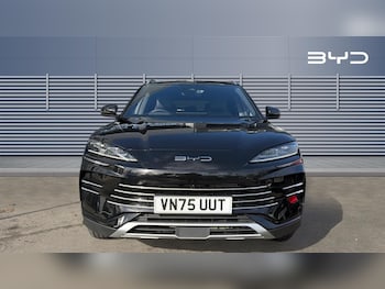 Used BYD Seal U 2025 for sale - 77716035: Photo