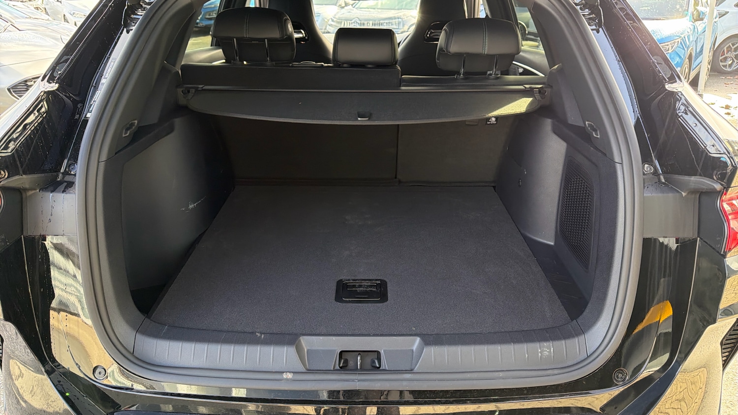 Used BYD Seal U 2025 for sale - 77716035: Photo 4