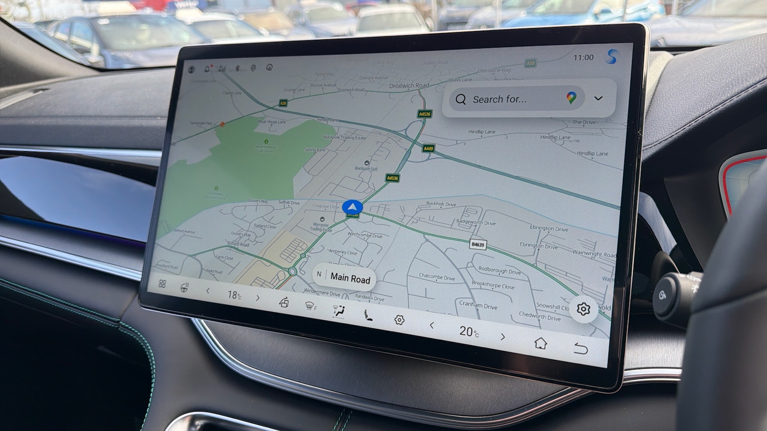 Used BYD Seal U 2025 for sale - 77716035: Photo 40