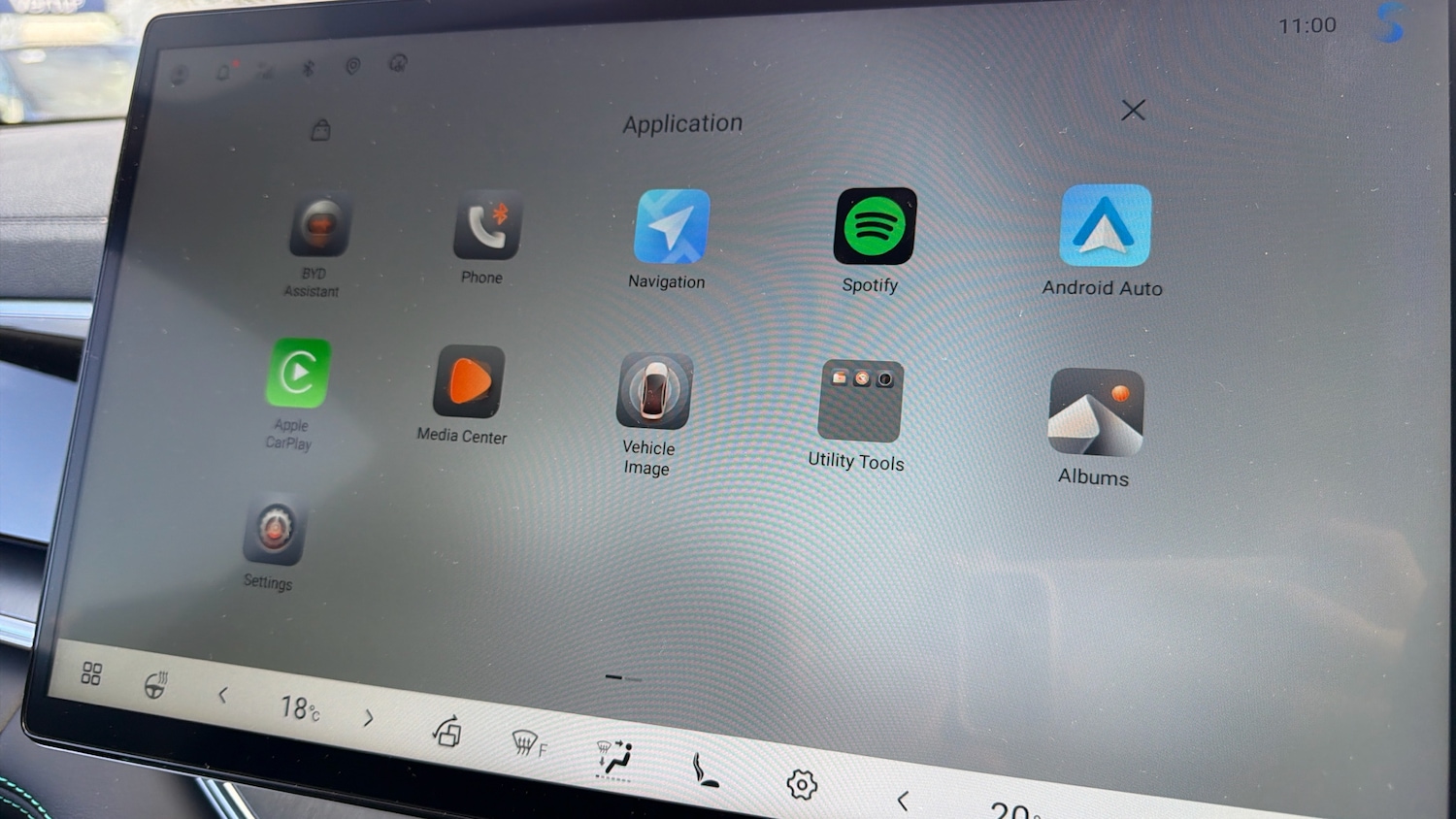 Used BYD Seal U 2025 for sale - 77716035: Photo 41