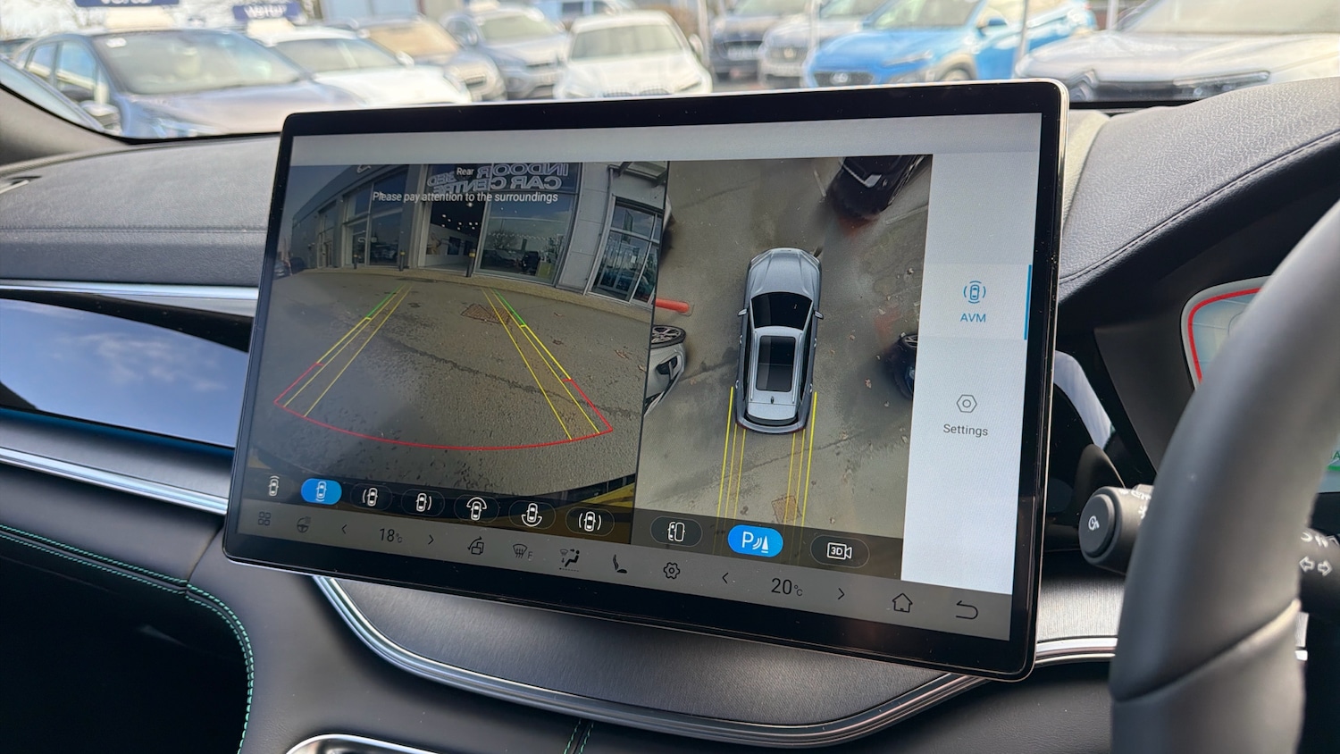 Used BYD Seal U 2025 for sale - 77716035: Photo 43