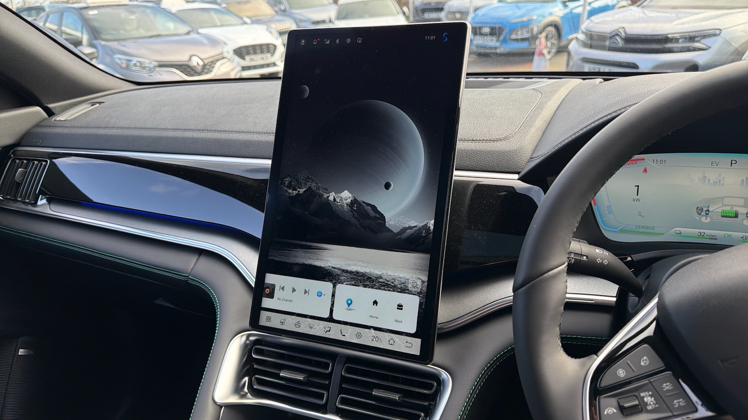 Used BYD Seal U 2025 for sale - 77716035: Photo 44